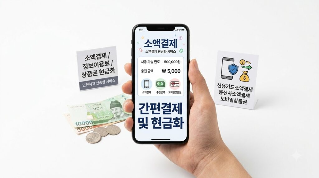 네이버페이 후불결제 현금화